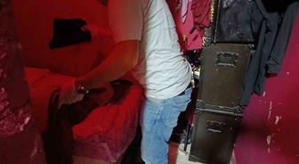 Ankara'da İnsan Ticareti Operasyonu: 26 Gözaltı