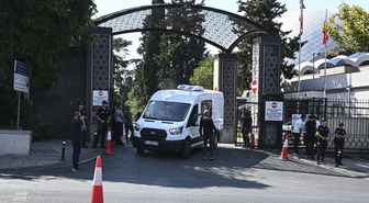 Denizolgun'un Mezarında Fethi Kabir