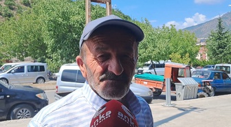 Ardanuç Pazarında Emeklilerin Feryadı: 'Vatandaş Dayanmıyor, Yaşanacak Gibi Değil'