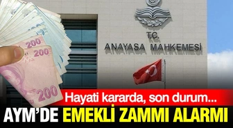 Avşar: Memur ve Emekli Ayrıştırıldı, Seyyanen Zam Engellendi