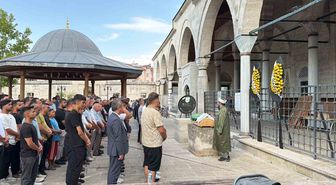 Babaeski'de dere boğulması: 7 yaşındaki çocuk hayatını kaybetti