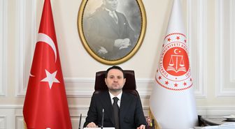Adalet Bakanı Gürlek: Yargıda gecikmeyen, etkin ve erişilebilir adalet için yeni rehber yayımlandı