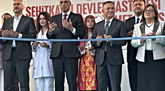 Bakan Memişoğlu: Türkiye sağlık sanayisinde hızlı yükselişe hazır