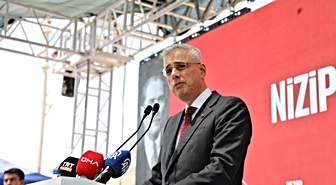 Bakan Memişoğlu: 20 yeni şehir hastanesi geliyor
