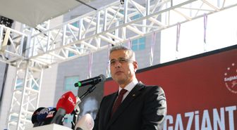 Bakan Memişoğlu Gaziantep'te: Sezaryen Oranlarında Düşüş ve Yeni Hastane Açılışı