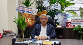 Başkan Duranay'dan 7200 Prim Günü Çağrısı