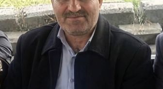 Kozluk'ta Otomobil Çarpan Yaya Hayatını Kaybetti