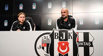 Kauno Zalgiris: Beşiktaş karşısında iyi sonuç hedefliyoruz
