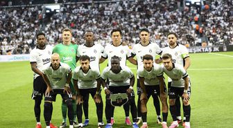 Beşiktaş, Kauno Zalgiris'i Ağırlıyor: Avrupa'da 263. Randevu