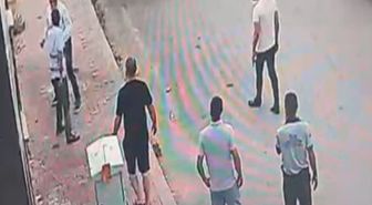 GAZİANTEP'te Milletvekili Melih Meriç bıçaklı saldırıya uğradı: 5 gözaltı