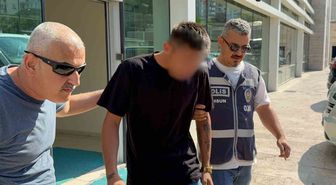 Samsun'da Bıçaklama Olayının Şüphelisi 17 Yaşındaki Çocuk Tutuklandı