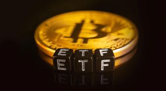 Bitcoin ETF'lerindeki çıkış serisi sona erdi
