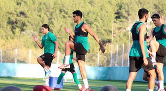 Bodrum FK'dan transfer ve derbi açıklaması
