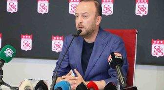 Sivasspor'da mali disiplin öncelikli