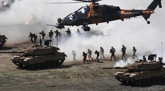 Türkiye ile İsrail arasında çatışma riski! ABD hemen harekete geçti
