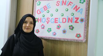 Çankırı'da 7/24 Emzirme Destek Hattı