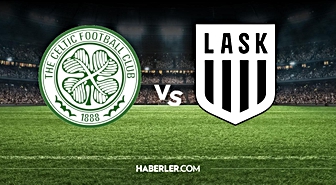 Celtic LASK Linz hangi kanalda? Celtic LASK Linz maçını hangi kanal veriyor, nerede izlenir?