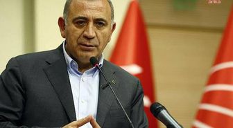 Tekin'den Engez'e: İstanbul gençleri sana emanet