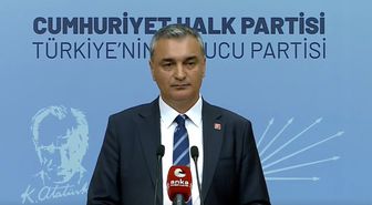 CHP, Menderes seçimlerine itiraz edecek