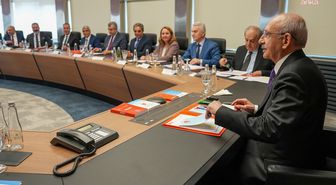 CHP MYK, Kritik Gündemle Toplandı