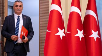 CHP'den Deniz Milli Parkı kararına destek