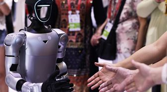 Unitree Robotics'in STAR Piyasası İlk Gününde Hisse Değeri Yüzde 629 Arttı