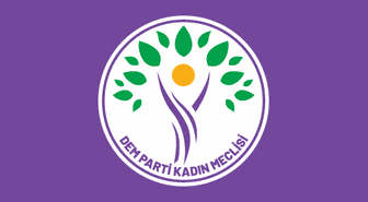 DEM Parti Kadın Meclisi'nden İkra Avcı'ya destek: 'Karar geri çekilmeli'