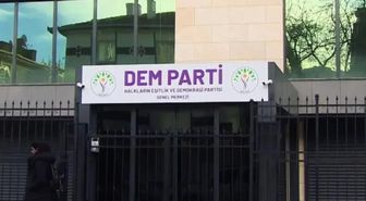 DEM Parti'de uzaklaştırma kararı alınan belediye başkanları kimler?