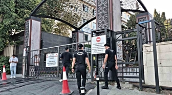 Denizolgun'un Mezarı Adli İnceleme İçin Açılıyor