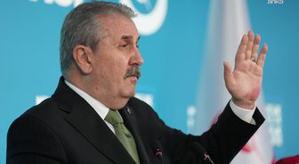 BBP'den Gaziler İçin Adalet Çağrısı