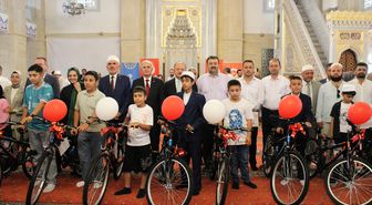 Yaz Kur'an Kursları 2,5 Milyon Öğrenciye Ulaştı