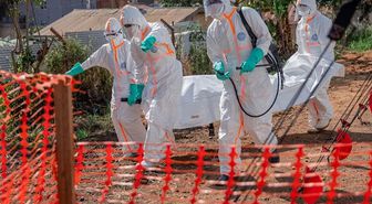 Ebola salgını yayıldı, DSÖ'den hükümetlere acil çağrı geldi