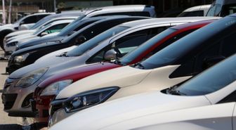 Erzurum'da motorlu kara taşıtı sayısı bir yılda yüzde 7 arttı