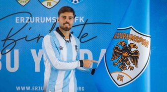 Erzurumspor FK, Miguel Cardoso'yu 2 Yıllığına Renklerine Bağladı