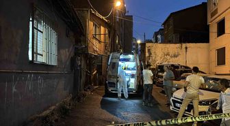 Şişli'de Yalnız Yaşayan Adam Evinde Ölü Bulundu
