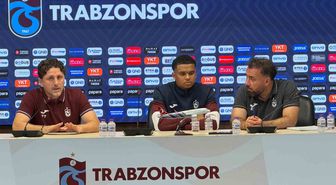 Tekke: 'Ferencvaros Karşısında Avantajlı Skor İstiyoruz'
