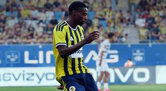 Fenerbahçe, Musaba'yı Norwich City'ye Kiraladı