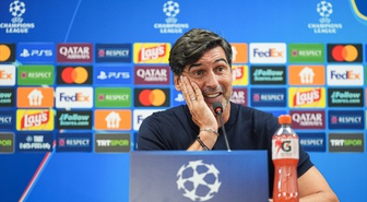 Fonseca: 'Fenerbahçe Favori, Skordan Memnunum'