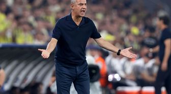 Fenerbahçe'nin maçı ertelenecek mi? İsmail Kartal'dan cevap