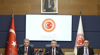 Oktay'dan İsrail'in Suriye saldırısına kınama