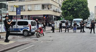 Furkan Vakfı'na operasyon: Kurucu başkan Kuytul ve eşi gözaltında