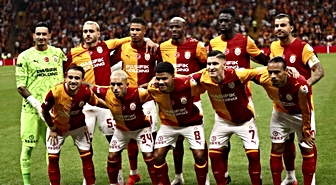 Erzurumspor FK, Galatasaray'ı Konuk Edecek: 2 Bin 127 Gün Sonra Buluşma
