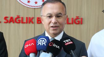 Milletvekili Meriç'in sağlık durumu iyi