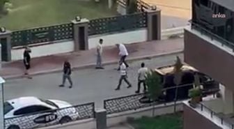 Milletvekili Meriç'e saldırıda 5 gözaltı