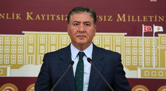 Emir: Gazilerimizin ve Şehit Ailelerimizin Yanındayız