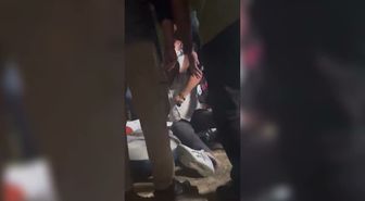 Özdağ'dan gazilere operasyon tepkisi: TBMM halktan, yönetim milletin vicdanından kopuyor