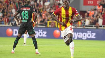 Göztepe'de Dennis için Al Jazira devrede; Bekir Turaç imzalandı, Musah Sivasspor'da