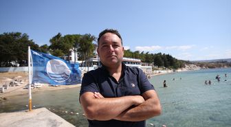 Yaz Aylarında Su Güvenliği Uyarıları