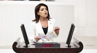 CHP'li Kış'tan Şimşek'e sert tepki: 'Tasarruf Hazine'ye değil, milletin boğazına uygulanıyor'
