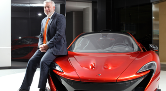 HABAŞ'ın Yerli Otomobili Yıl Sonunda Tanıtılıyor: İki Model ve Üç Motor Seçeneği